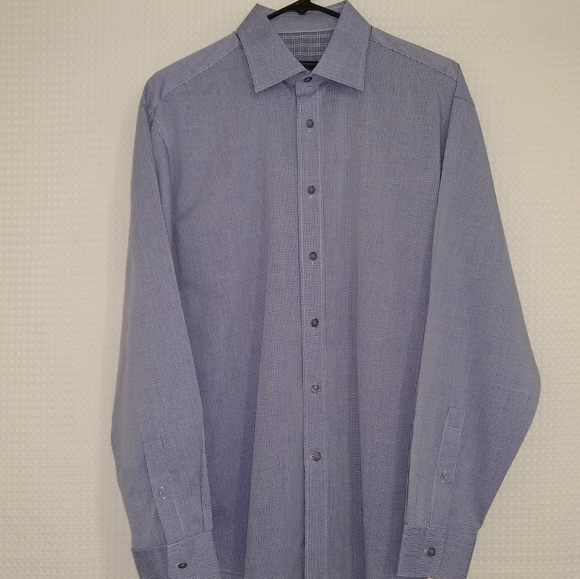 Jos a Banks reserve dress shirt - Picture 3 of 5